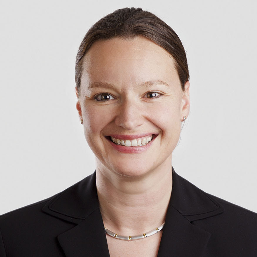 Eliane Eicher