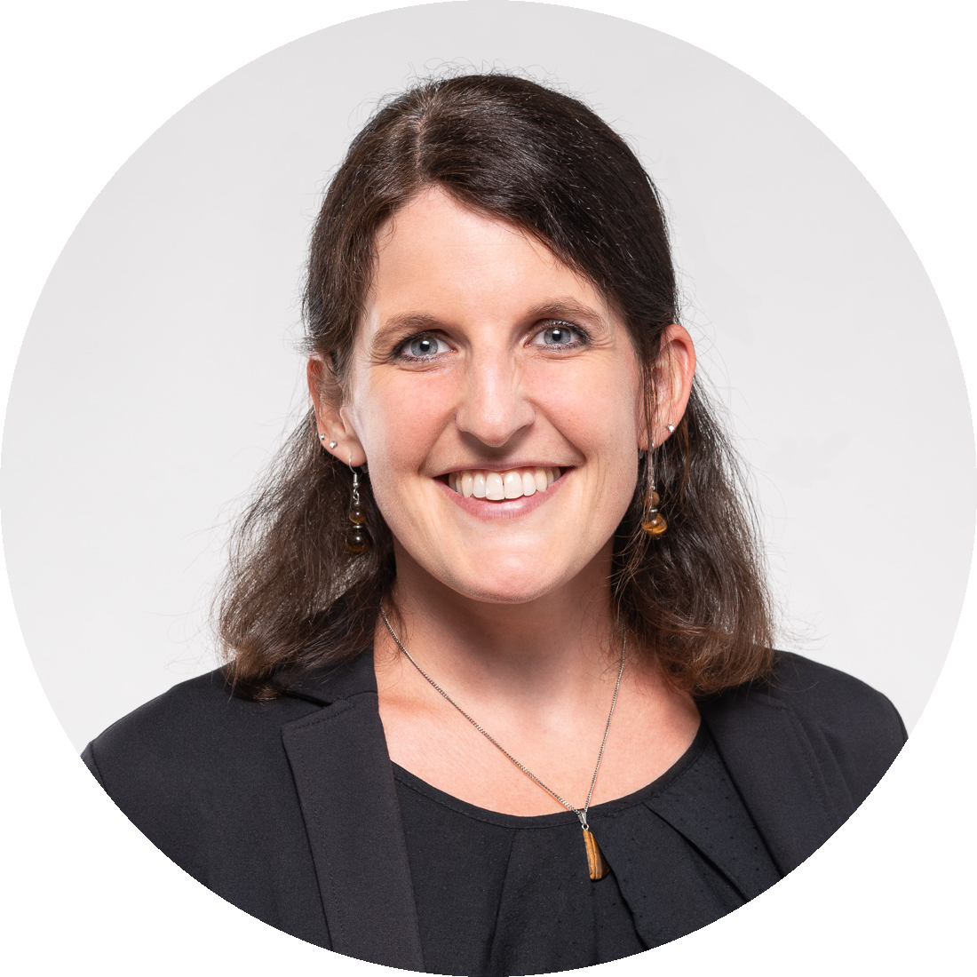 Nicole Huser