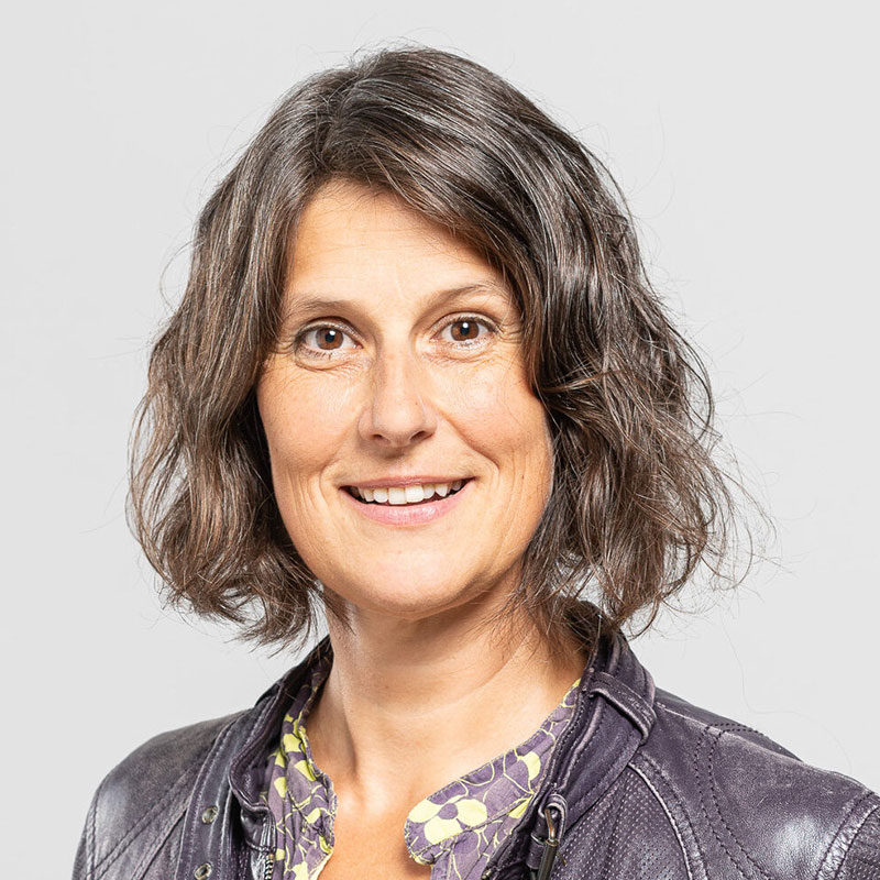 Marianne Weber