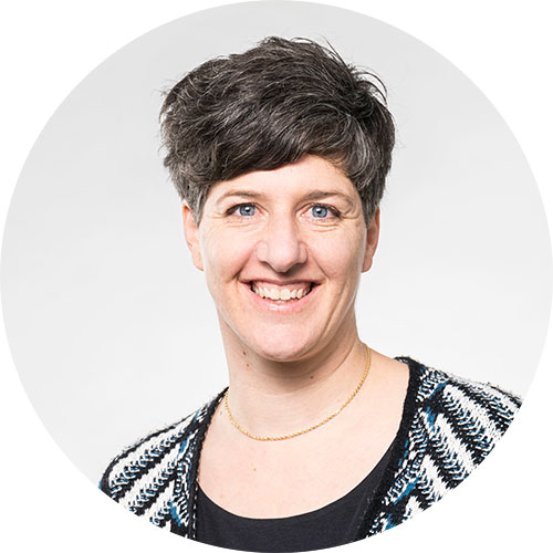 Madeleine Ochsner