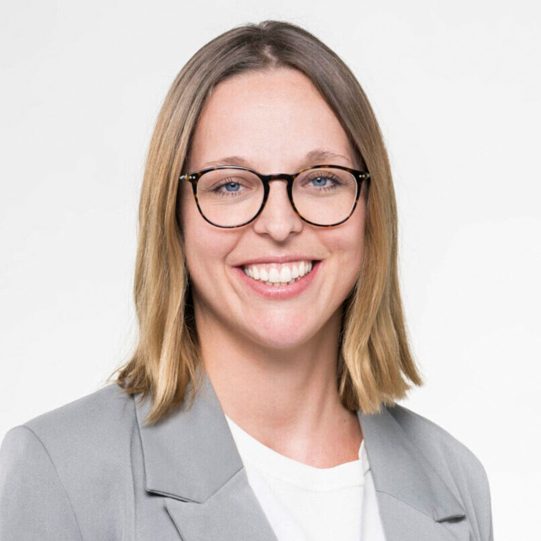 Annatina Gilgen