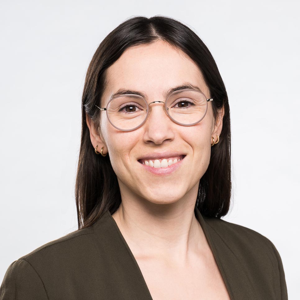 Nadja Luginbühl